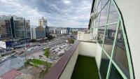 Extra Apartments with Terasa Central street Stefan cel Mare Boulevard - B&B Chişinău