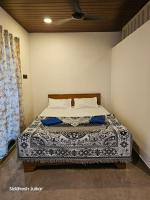 Anugraha Homestay - Ferienwohnung Alibag