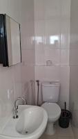 Suíte Harmonia 1 - Ferienwohnung Campo Grande
