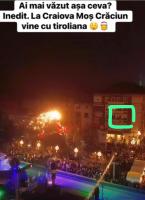 Blue light ultracentral - B&B Craiova