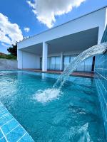 Pousada Hari - ar condicionado e piscina - B&B Alto Paraíso de Goiás