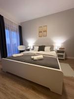 Deluxe Doppelzimmer mit Zustellbett