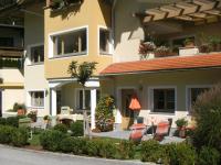 Apart Angela - Ferienwohnung Mayrhofen