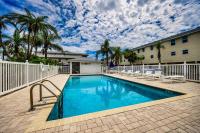 Paradise Found ! Waterview & Steps to Beach - Chambres d’hôtes Indian Shores