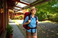 Cabaña LOW COST - B&B El Bolsón