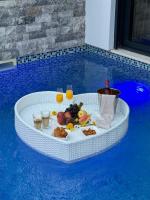 Villa Nova Bar - Bed and Breakfast Bar