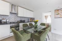 Apartamento de 3 dormitorios