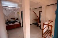 Familiekamer met Balkon