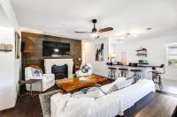 One mile to beautiful sandy beach - B&B Lantana