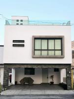 Casa en Apodaca de 3 niveles - B&B Monterrey