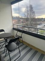 Hostel400Kokkola Kaksio Hollihaka - Chambres d'hôtes Kokkola