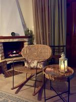 Appartamento Deluxe con 2 Camere da Letto e Vista Oceano