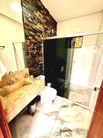 Sítio defronte Lagoa Lagoa na Serra do Cipó - B&B Jaboticatubas