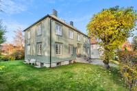 Unik villaeiendom, totalrenovert i klassisk stil - B&B Trondheim