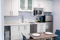 Charming Private Mission Bay Studio 1 - Ferienwohnung San Diego