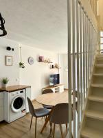 Mazet Golfe de Saint-Tropez - B&B Cogolin