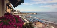 B&B Varazze - B&B BnBeach - Bed and Breakfast Varazze