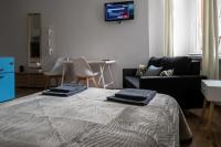 Summer Breeze Studio - B&B Łódź