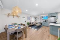 Suite Cozy Beach Nook, 150 Steps To The Sand - Bed and Breakfast San Diego