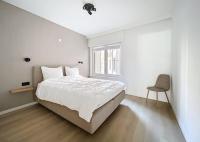 Appartamento con 2 Camere da Letto e Vista Mare 