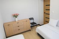 Appartement 2 Chambres