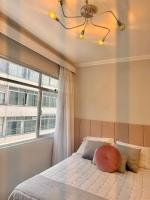 Apartamento moderno no centro - B&B Nova Friburgo