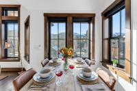 Aurum Condo - 1 BR with Mtn Views, Steps from Main St - Ferienwohnung Breckenridge