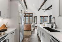 Aurum Condo - 1 BR with Mtn Views, Steps from Main St - Ferienwohnung Breckenridge