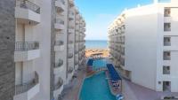 Hurghada Sea view with pool - Chambres d’hôtes Hurghada