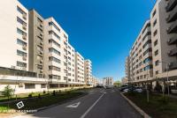 Pipera Modern Residence w. AC - B&B Voluntari