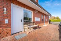 Relax Homedesign gemütliche Wohnung im Grünen in der Nähe von HH - Chambres d'hôtes Lauenburg
