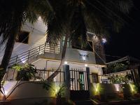 The Hotel Eden Beach - B&B Puducherry