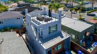 Modern Urban Escape Rooftop & Walkable Fun - Ferienwohnung San Diego
