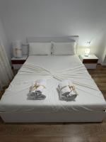 Vlora Apartments - B&B Vlorë