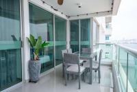 Tres habitaciones - Vista al Mar - B&B Cartagena de Indias