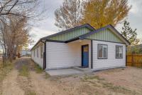 Modern & Pet-Friendly! Northern Colorado Retreat - Ferienwohnung Severance