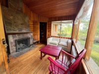 Two-Bedroom Bungalow