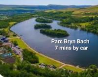 King Edward House - Bed and Breakfast Rhymney