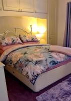 King Edward House - Ferienwohnung Rhymney