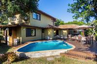 Paraíso Buziano 2- Luxo e conforto a 3min pé areia - Ferienwohnung Búzios