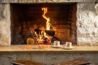 Mikros Paradisos Pelion - B&B Áyios Vlásios