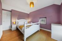 Bradley House - Chambres d’hôtes Winster