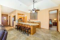 Tropical Penthouse with Resort Views - Bed and Breakfast Waikoloa