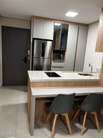 Conforto e estilo - B&B Campo Grande