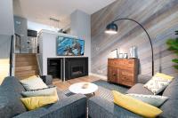 Winterpoint Emerald Townhome: Great Breck Location - B&B Breckenridge