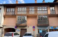 Dúplex Aravedes en Potes - Chambres d’hôtes Potes