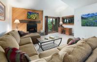 Sundowner II Timberline Condo: Ski-In, Walk To Town - B&B Breckenridge