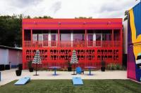 Hotel Hilo - Room 204 - Bed and Breakfast Louisville