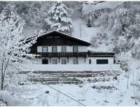 Villa Sonnenwinkl - Reith bei Seefeld - B&B Reith bei Seefeld