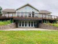 Glamorous country getaway - Bed and Breakfast Shubenacadie